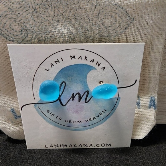 3 Pairs of Lani Makana (2) and JilZarah Earrings (1) - Picture 1 of 6